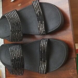 FITFLOP USED SZ:8 🌻